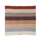 Herring & Bones - Concept Store Joyeux - OYOY Mini - Plaids Enfants - Couverture pour enfant "Iris"