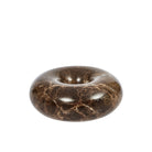 Herring & Bones - Concept Store Joyeux - OYOY - Bougeoirs - Bougeoir en marbre "Savi" - Petit