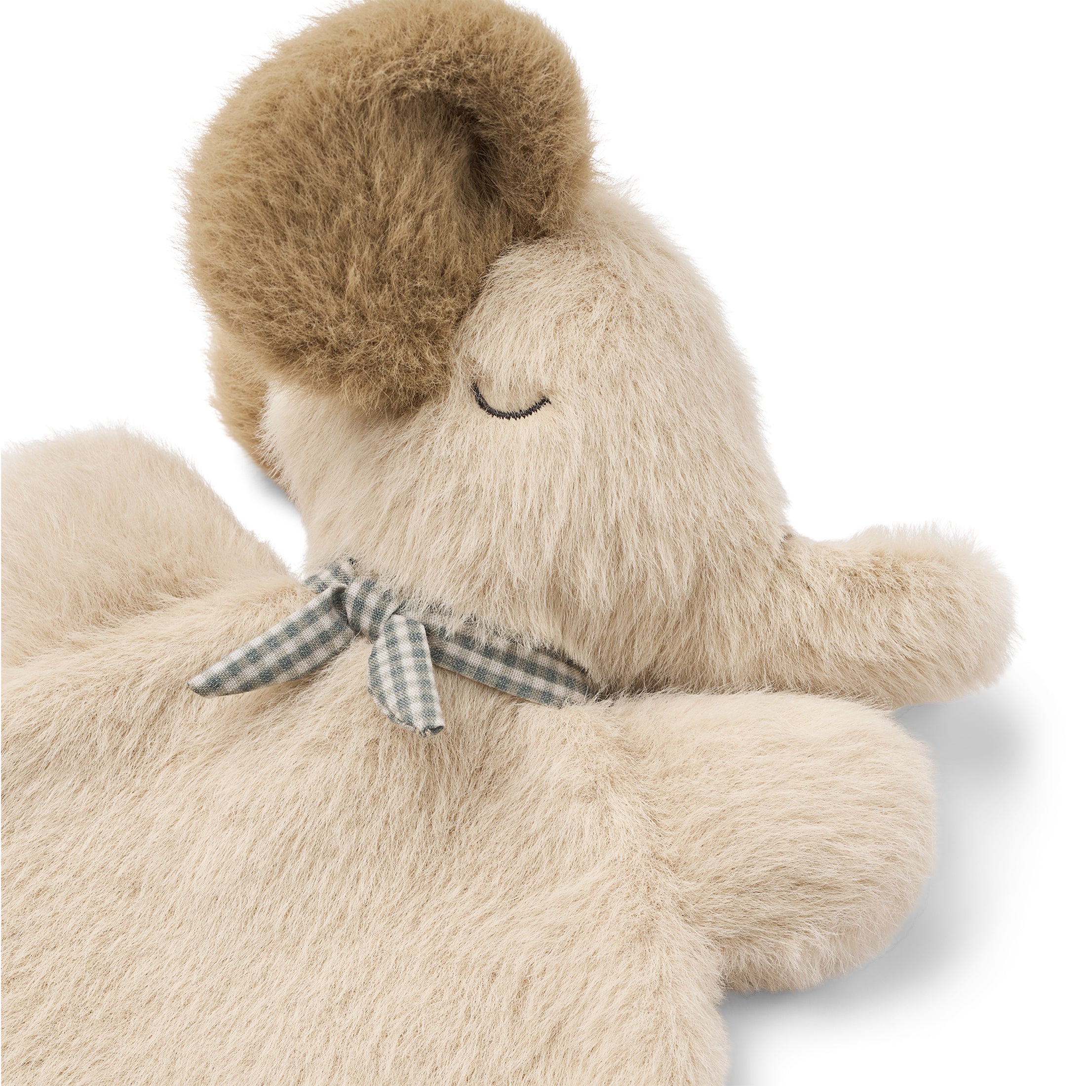 Herring & Bones - Concept Store Joyeux - LIEWOOD - Peluches et Jouets - Doudou éléphant "Roy"