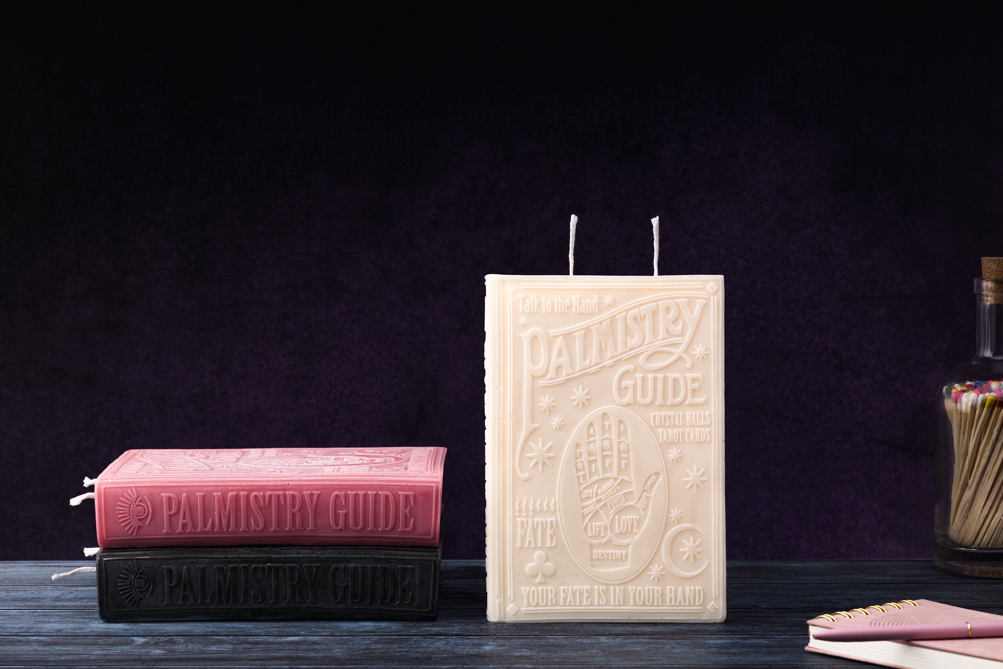 Herring & Bones - Concept Store Joyeux - Décoration, lifestyle, enfants - Scandles