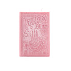 Herring & Bones - Concept Store Joyeux - Scandles - Bougies Déco - Bougie "Livre de chiromancie" - Rose