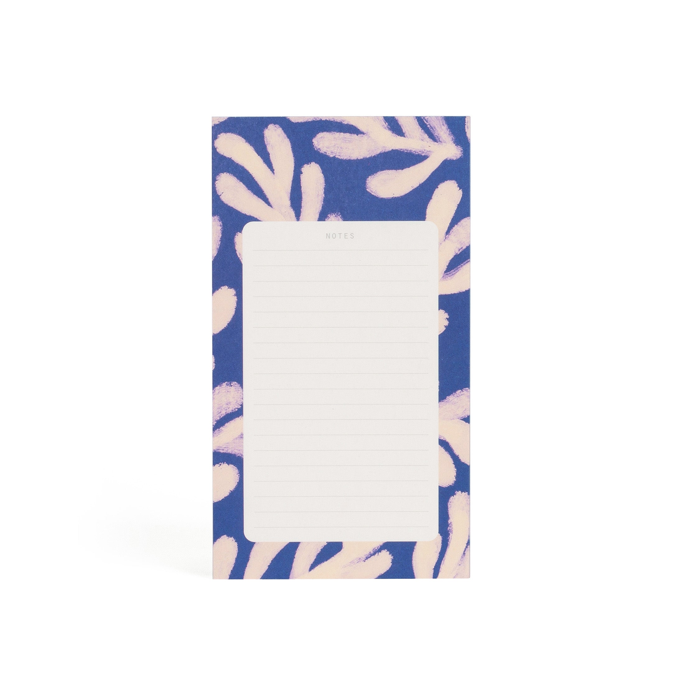 Herring & Bones - Concept Store Joyeux - Season Paper - Bloc-notes - Bloc-notes "Mouvement"