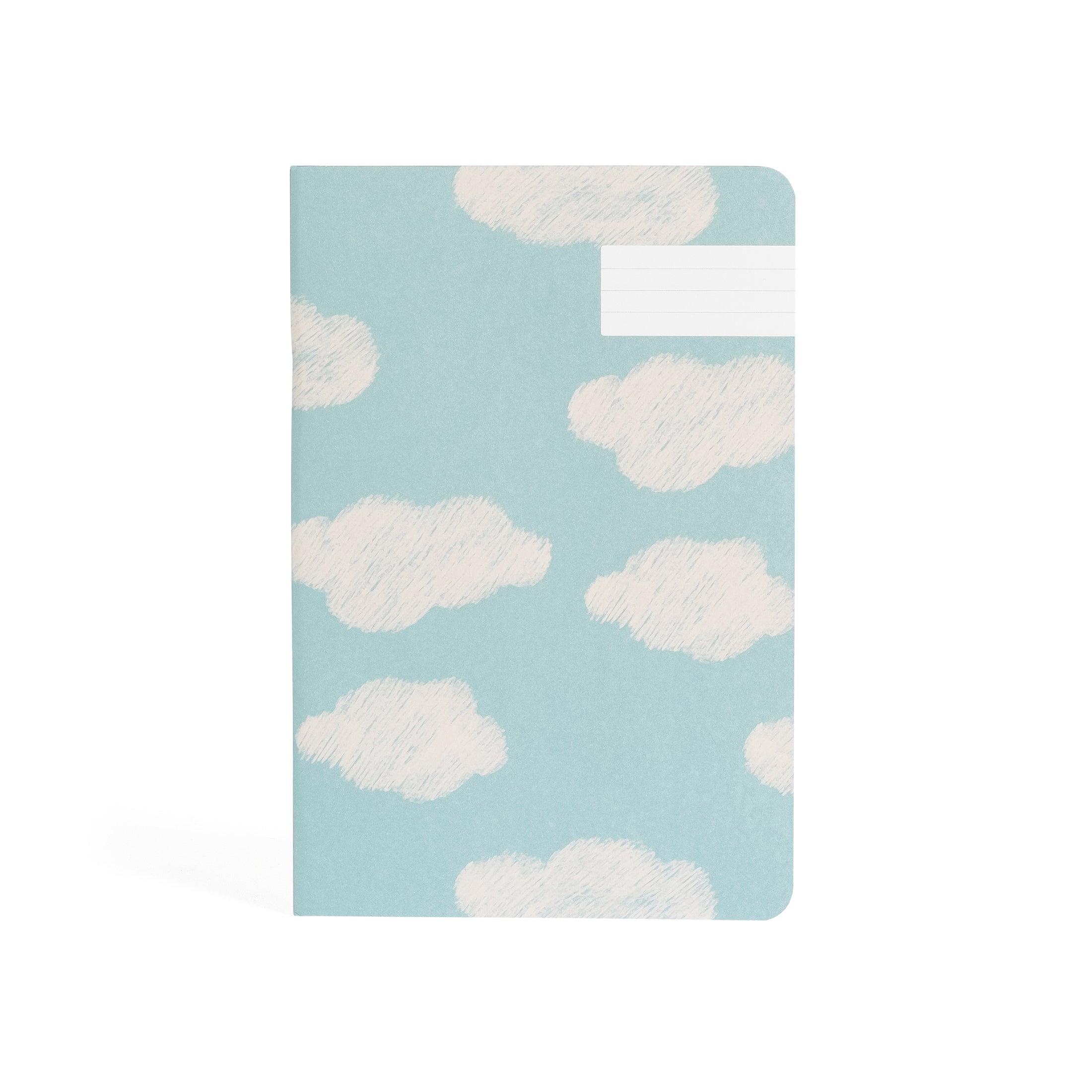 Herring & Bones - Concept Store Joyeux - Season Paper - Carnets - Carnet "Somewhere"