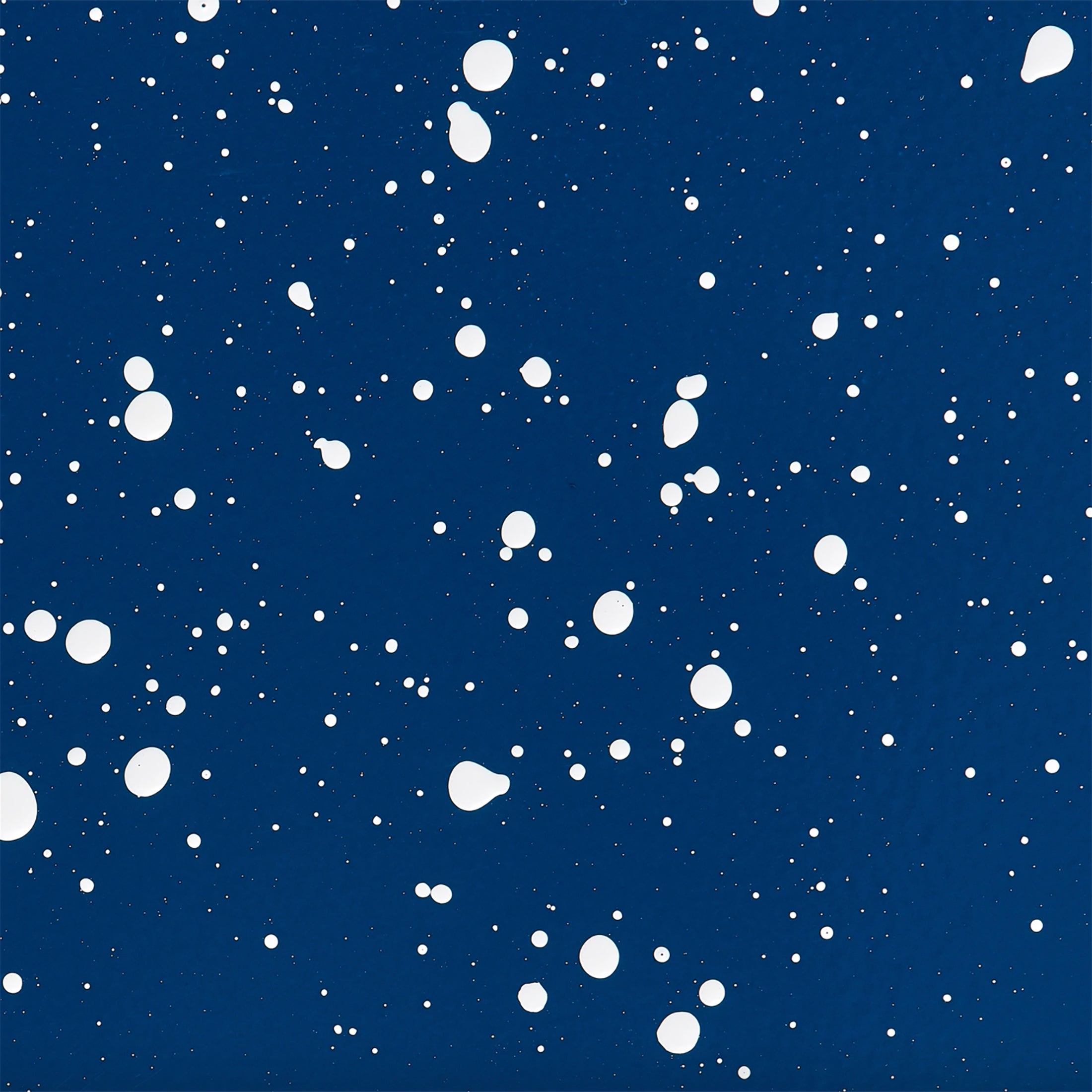 Herring & Bones - Concept Store Joyeux - TOYO Steel - Boîtes - Petite boîte en métal T-190 mouchetée