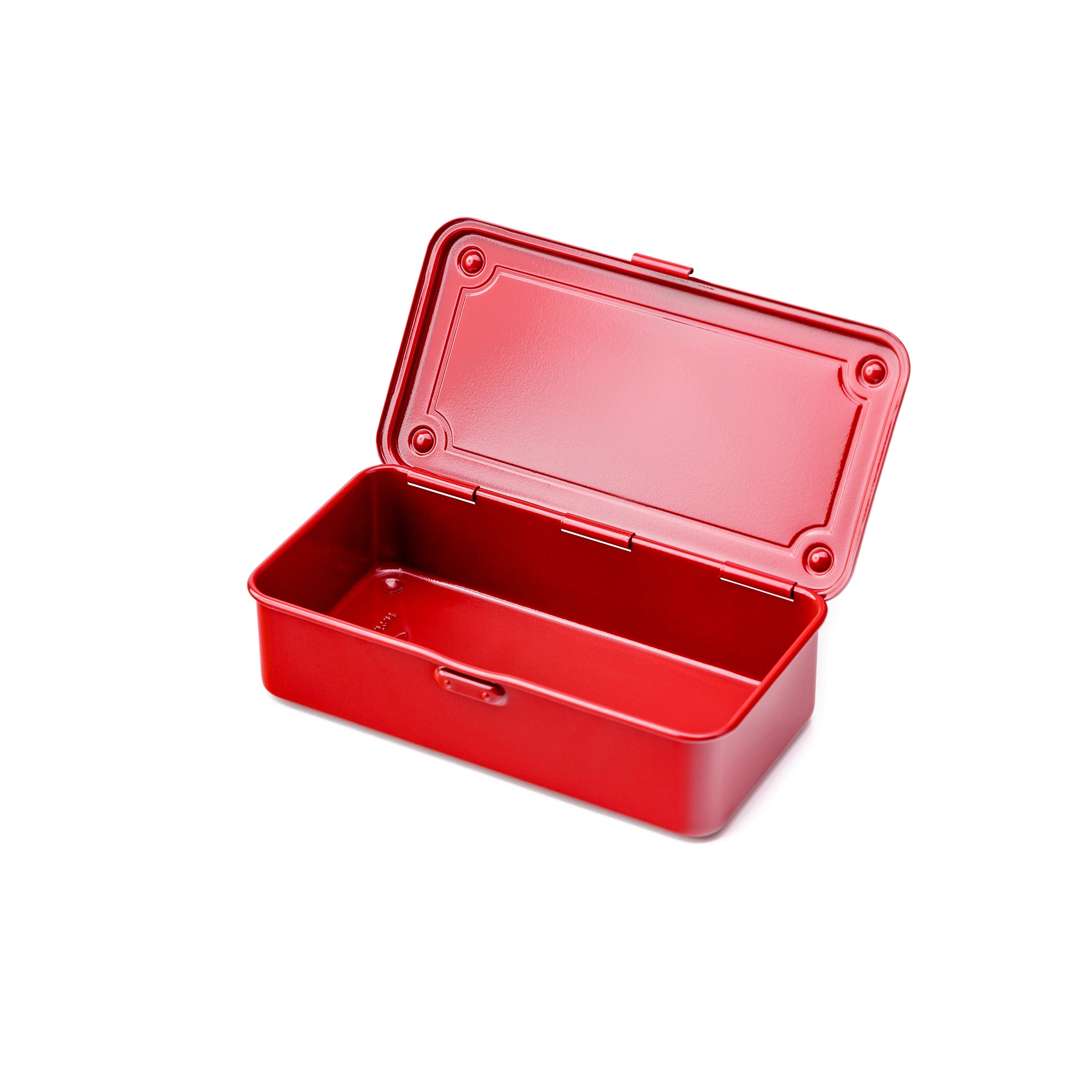 Herring & Bones - Concept Store Joyeux - TOYO Steel - Boîtes - Petite boîte en métal T-190