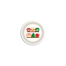 Herring & Bones - Concept Store Joyeux - All The Ways To Say - Plateaux - Dessous de mug "Xmas Mugs"