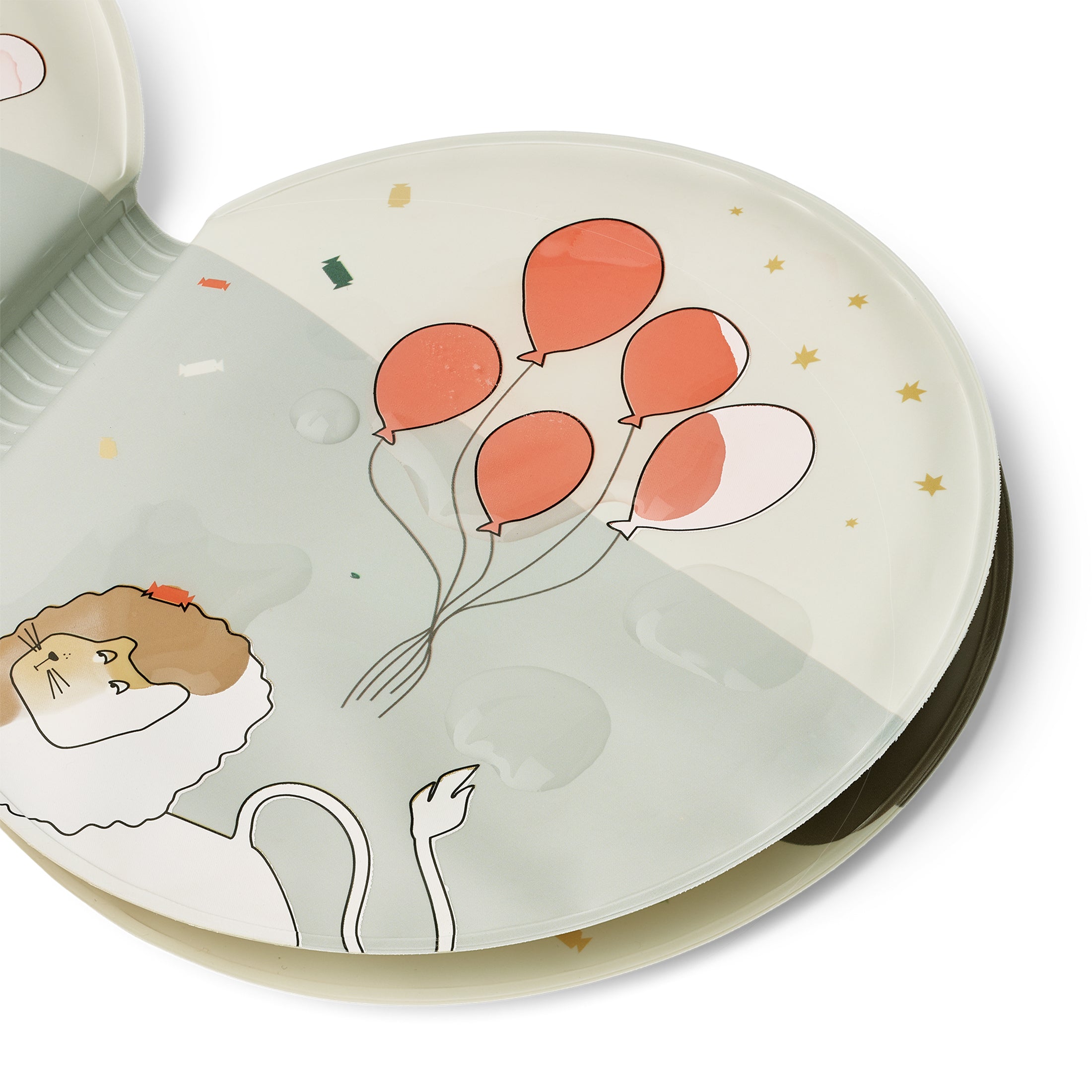 Herring & Bones - Concept Store Joyeux - LIEWOOD - Peluches et Jouets - Livre de bain magique "Waylon"