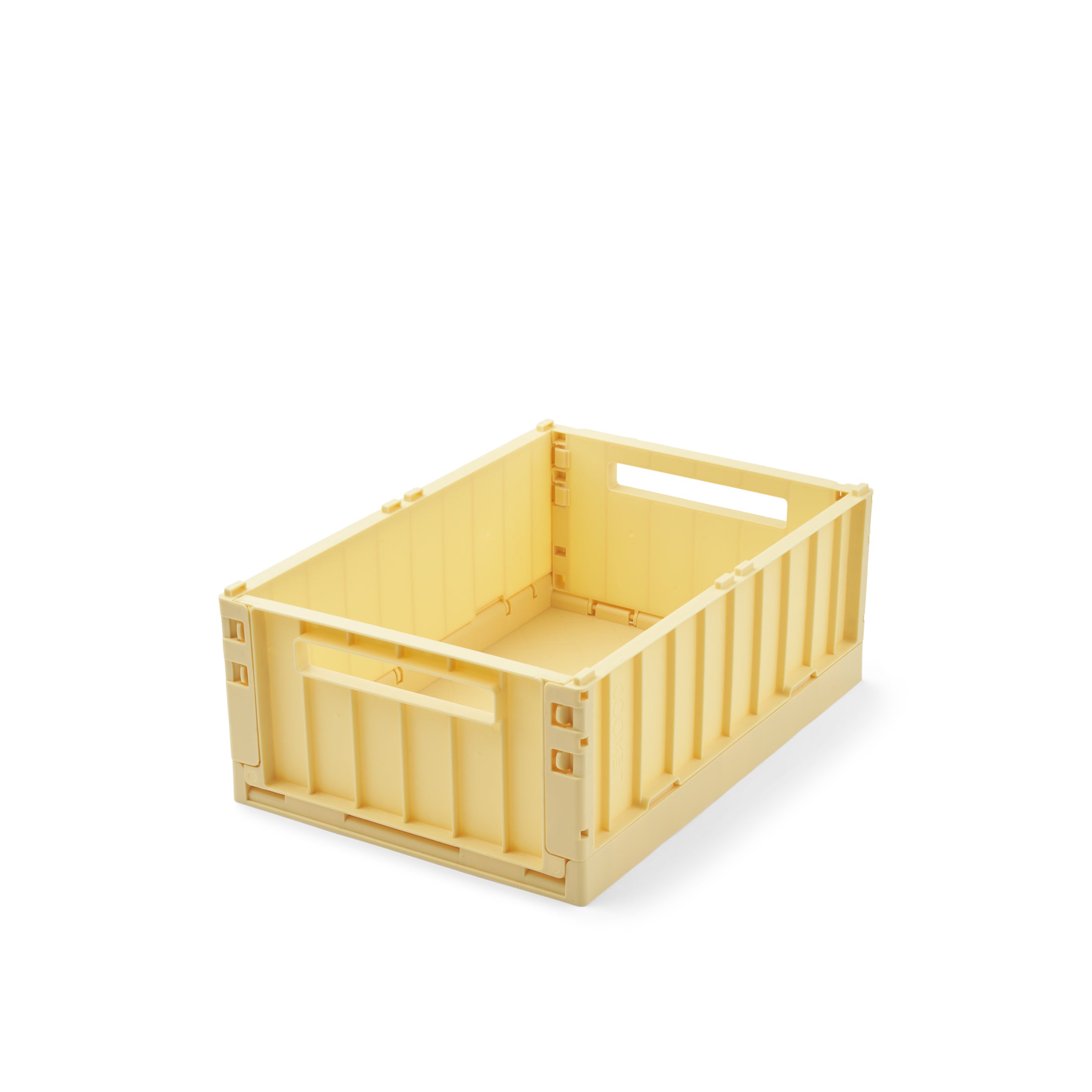 Herring & Bones - Concept Store Joyeux - LIEWOOD - Rangement Enfants - Caisse de rangement "Weston" - Moyenne