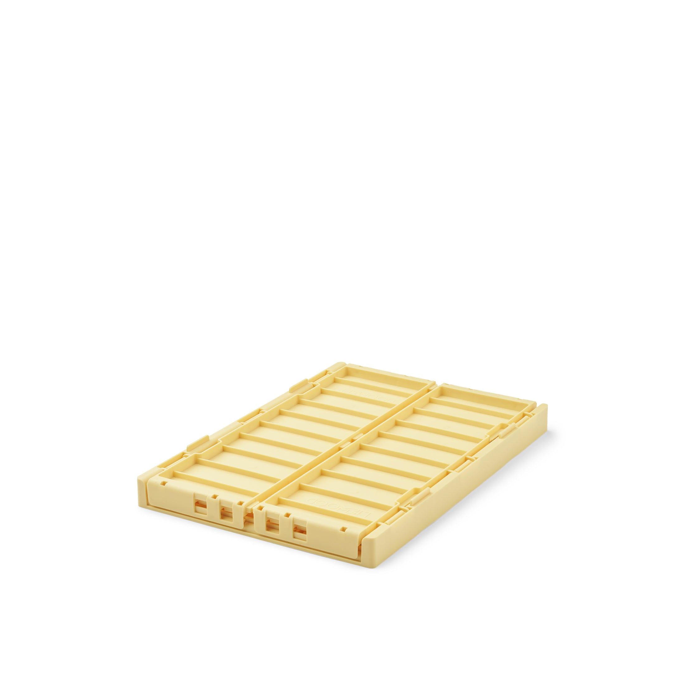 Herring & Bones - Concept Store Joyeux - LIEWOOD - Rangement Enfants - Caisse de rangement "Weston" - Moyenne