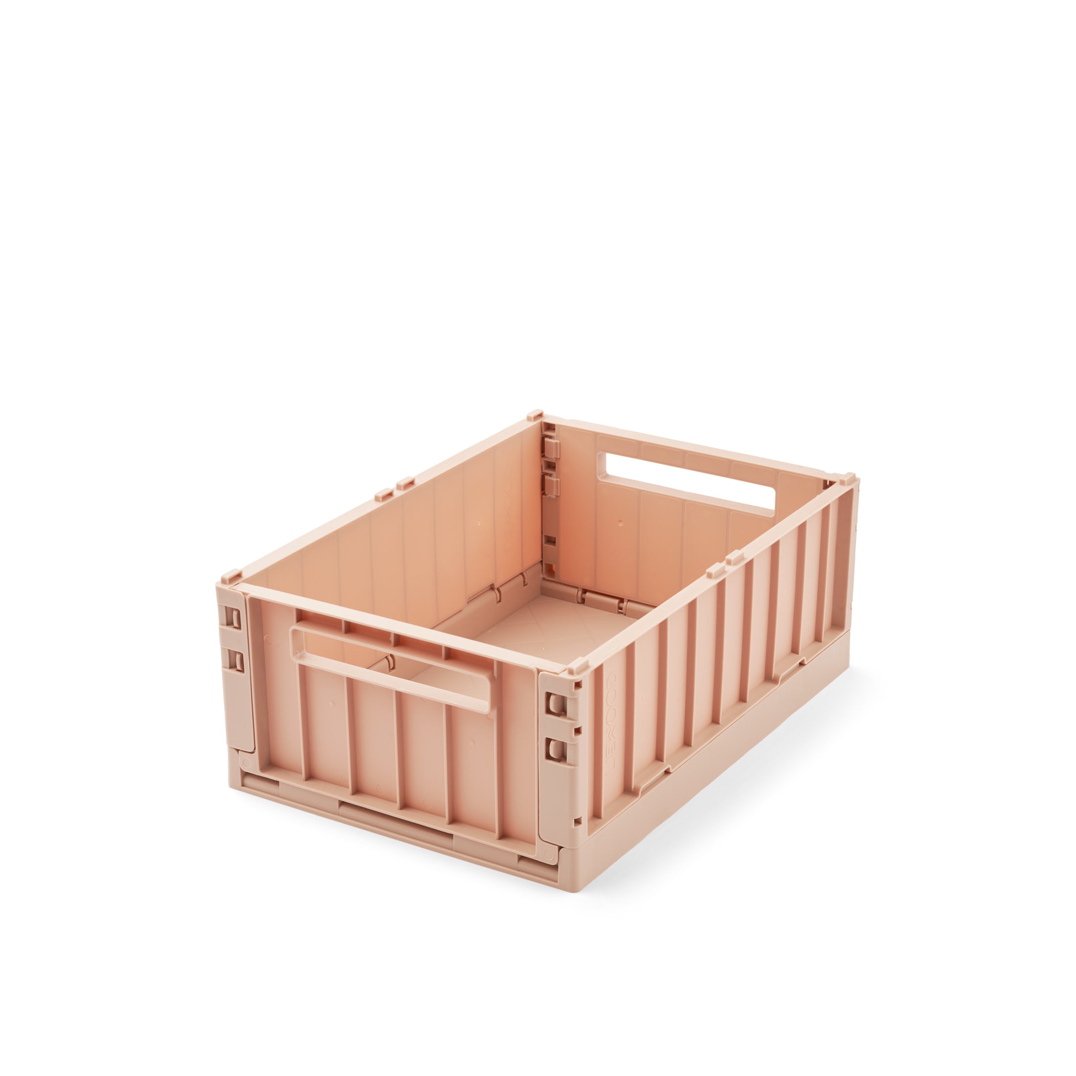 Herring & Bones - Concept Store Joyeux - LIEWOOD - Rangement Enfants - Caisse de rangement "Weston" - Moyenne