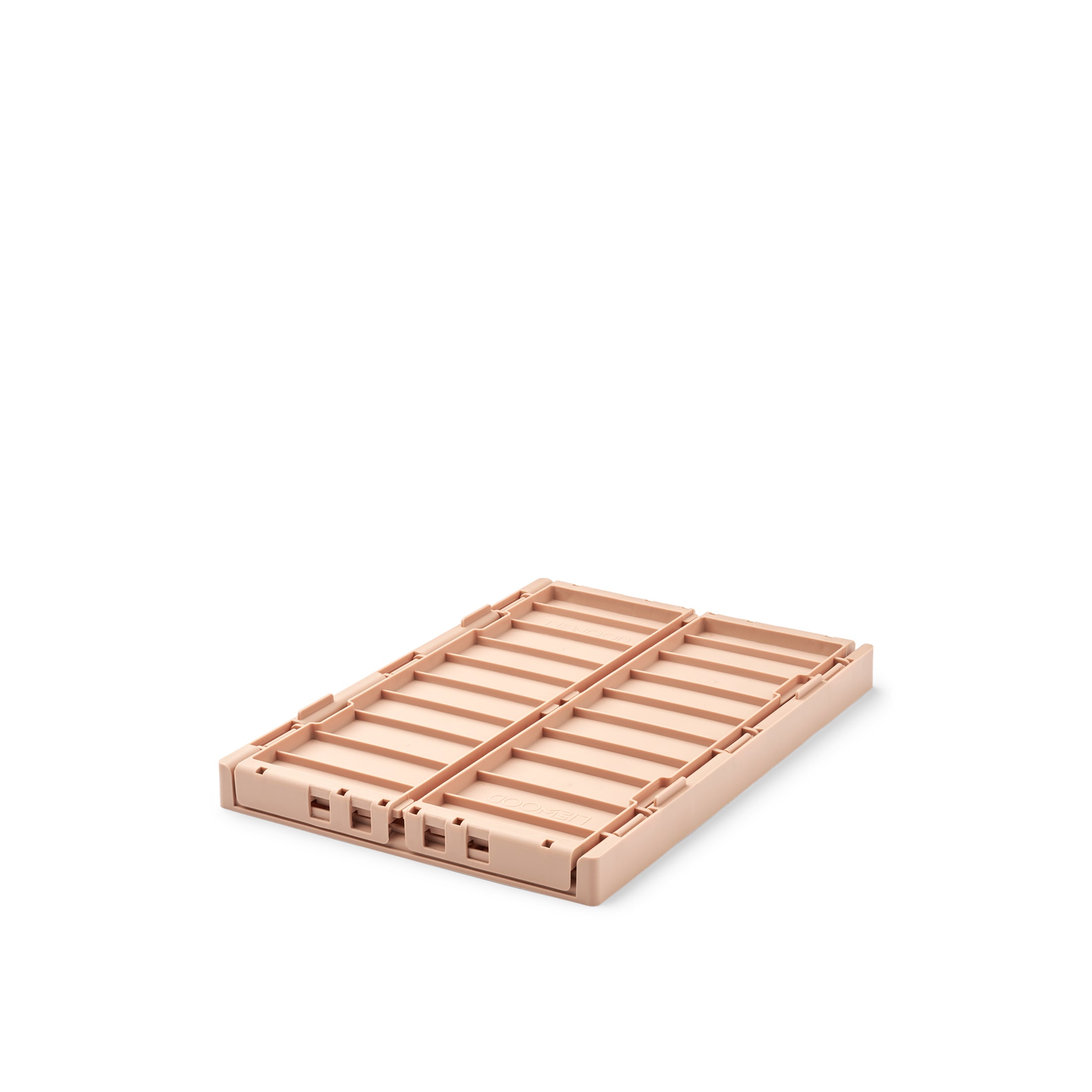 Herring & Bones - Concept Store Joyeux - LIEWOOD - Rangement Enfants - Caisse de rangement "Weston" - Moyenne