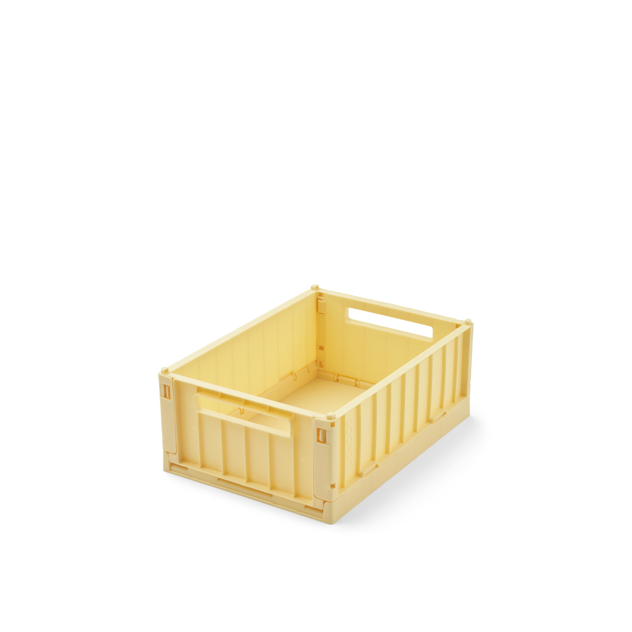 Herring & Bones - Concept Store Joyeux - LIEWOOD - Rangement Enfants - Caisse de rangement "Weston" - Petite