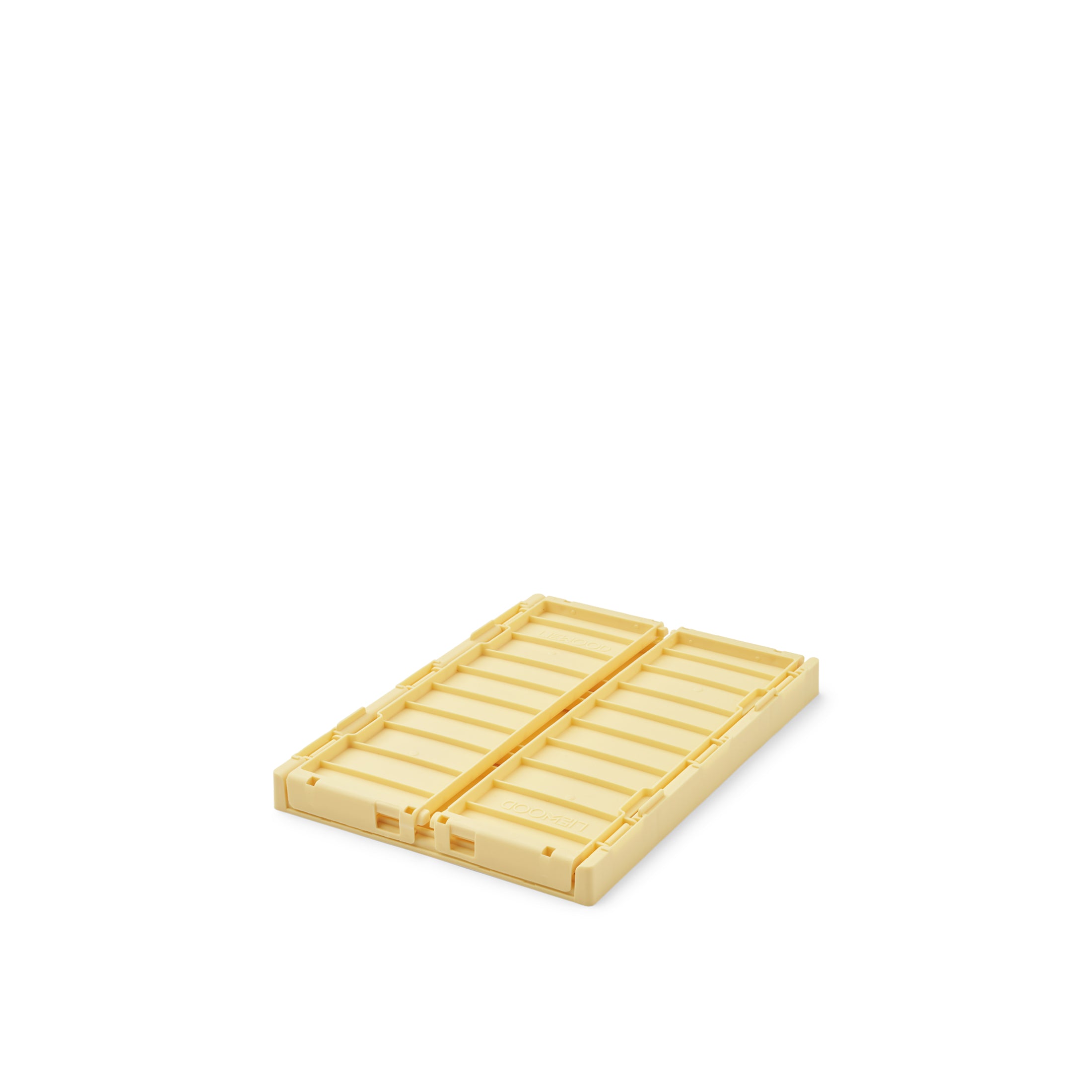 Herring & Bones - Concept Store Joyeux - LIEWOOD - Rangement Enfants - Caisse de rangement "Weston" - Petite