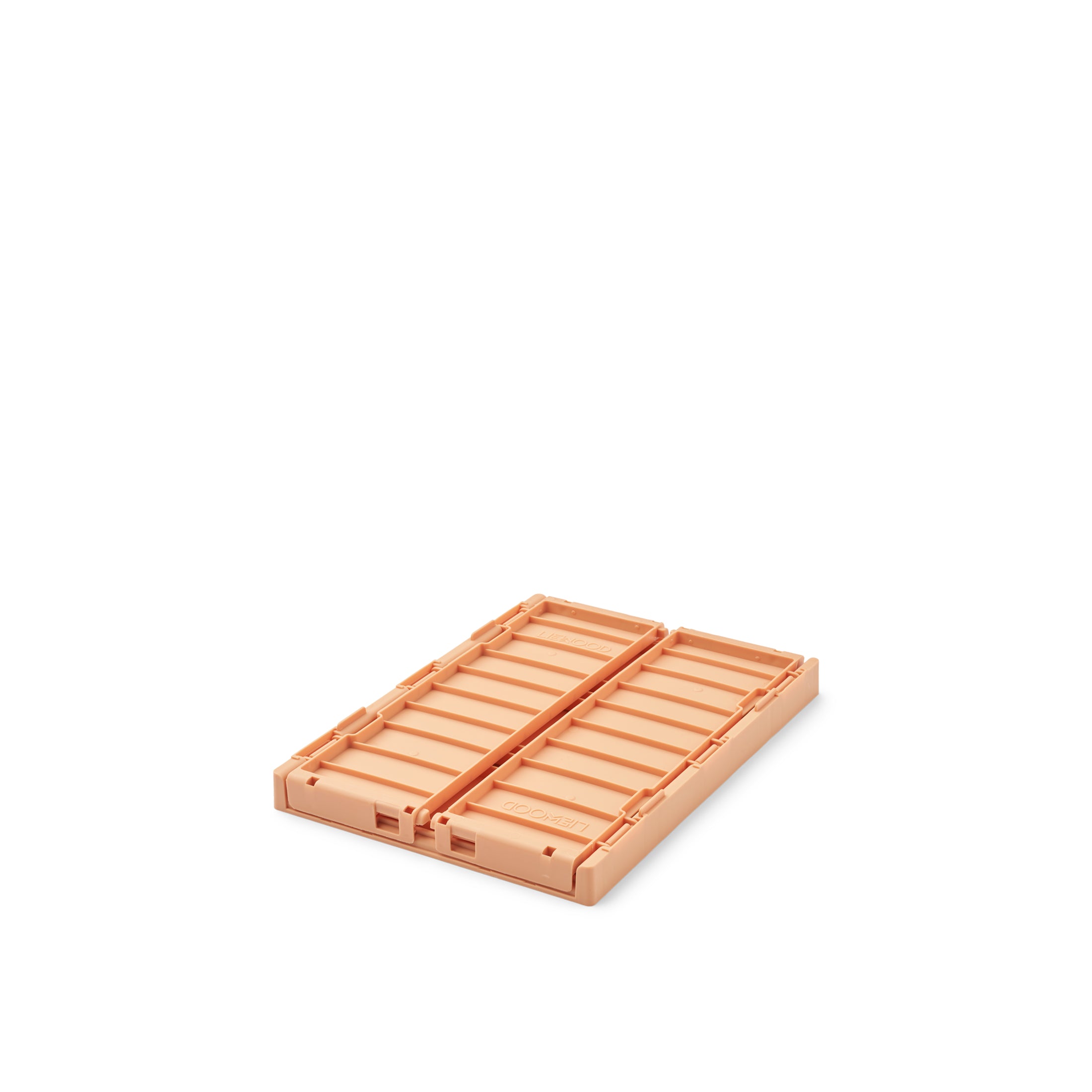 Herring & Bones - Concept Store Joyeux - LIEWOOD - Rangement Enfants - Caisse de rangement "Weston" - Petite