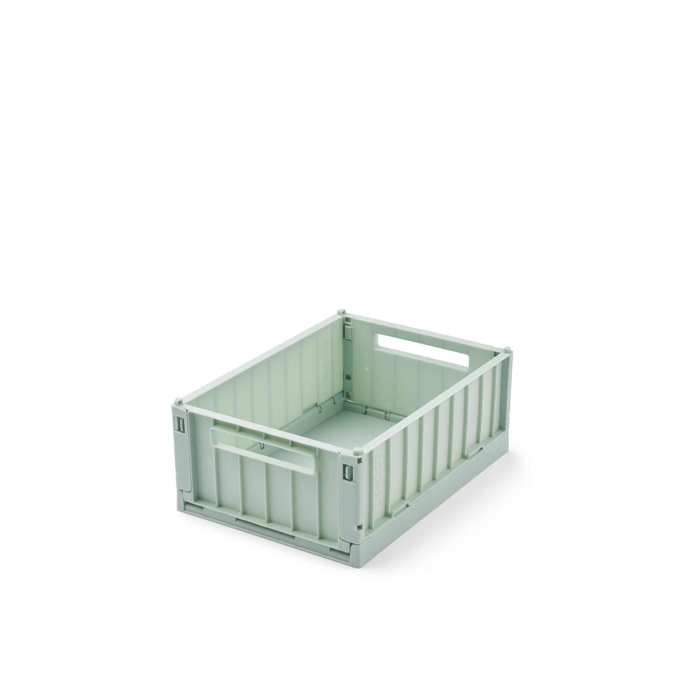 Herring & Bones - Concept Store Joyeux - LIEWOOD - Rangement Enfants - Caisse de rangement "Weston" - Petite