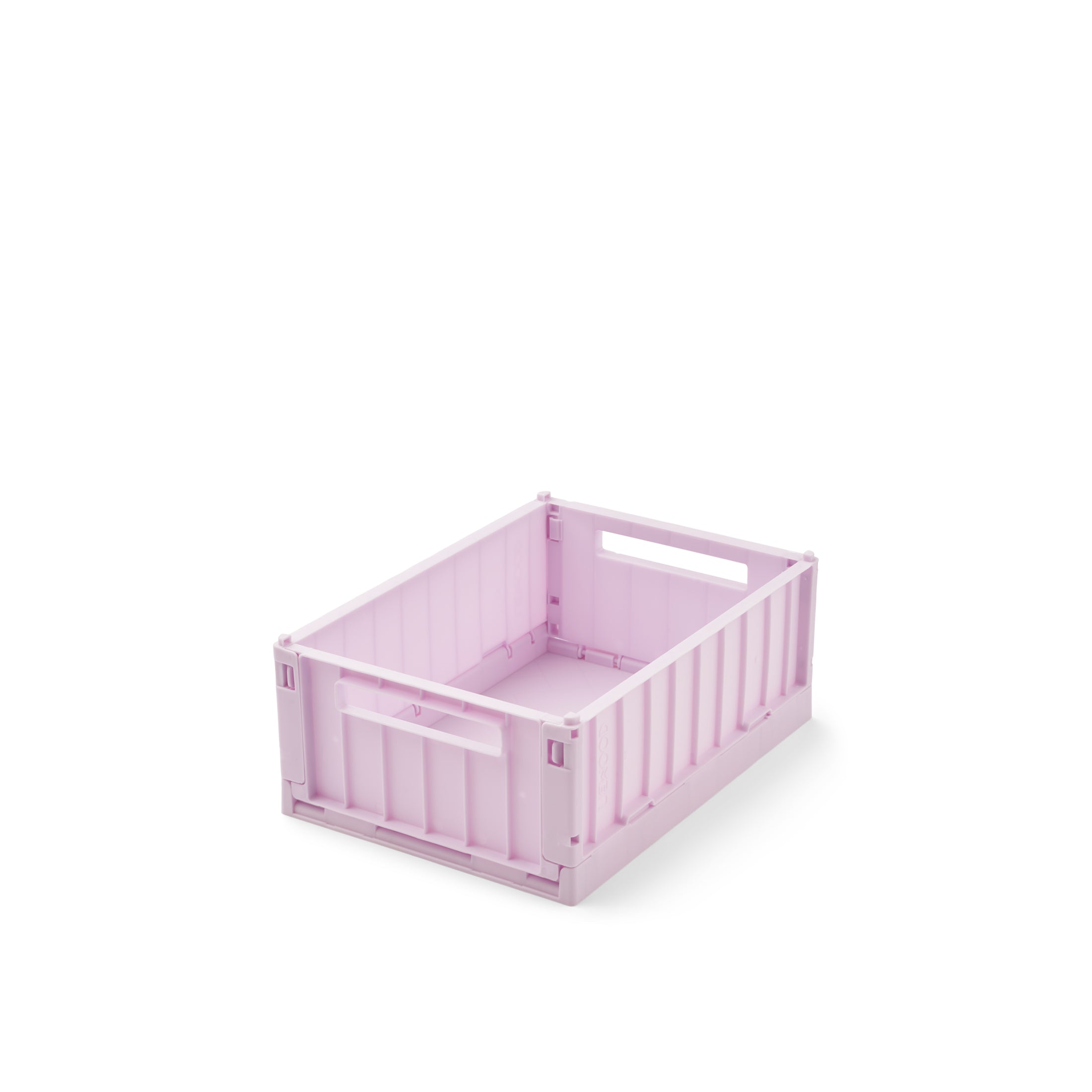 Herring & Bones - Concept Store Joyeux - LIEWOOD - Rangement Enfants - Caisse de rangement "Weston" - Petite