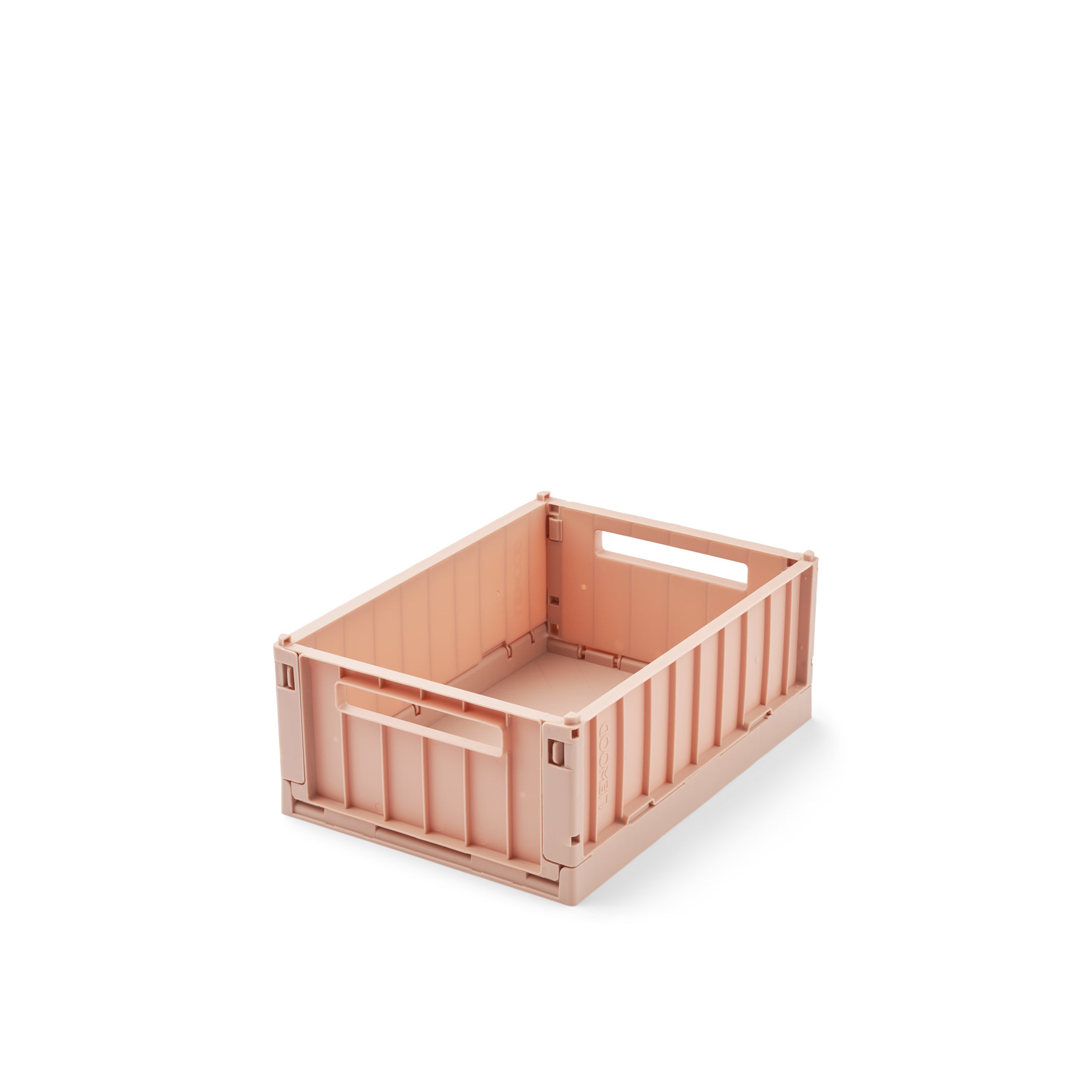Herring & Bones - Concept Store Joyeux - LIEWOOD - Rangement Enfants - Caisse de rangement "Weston" - Petite
