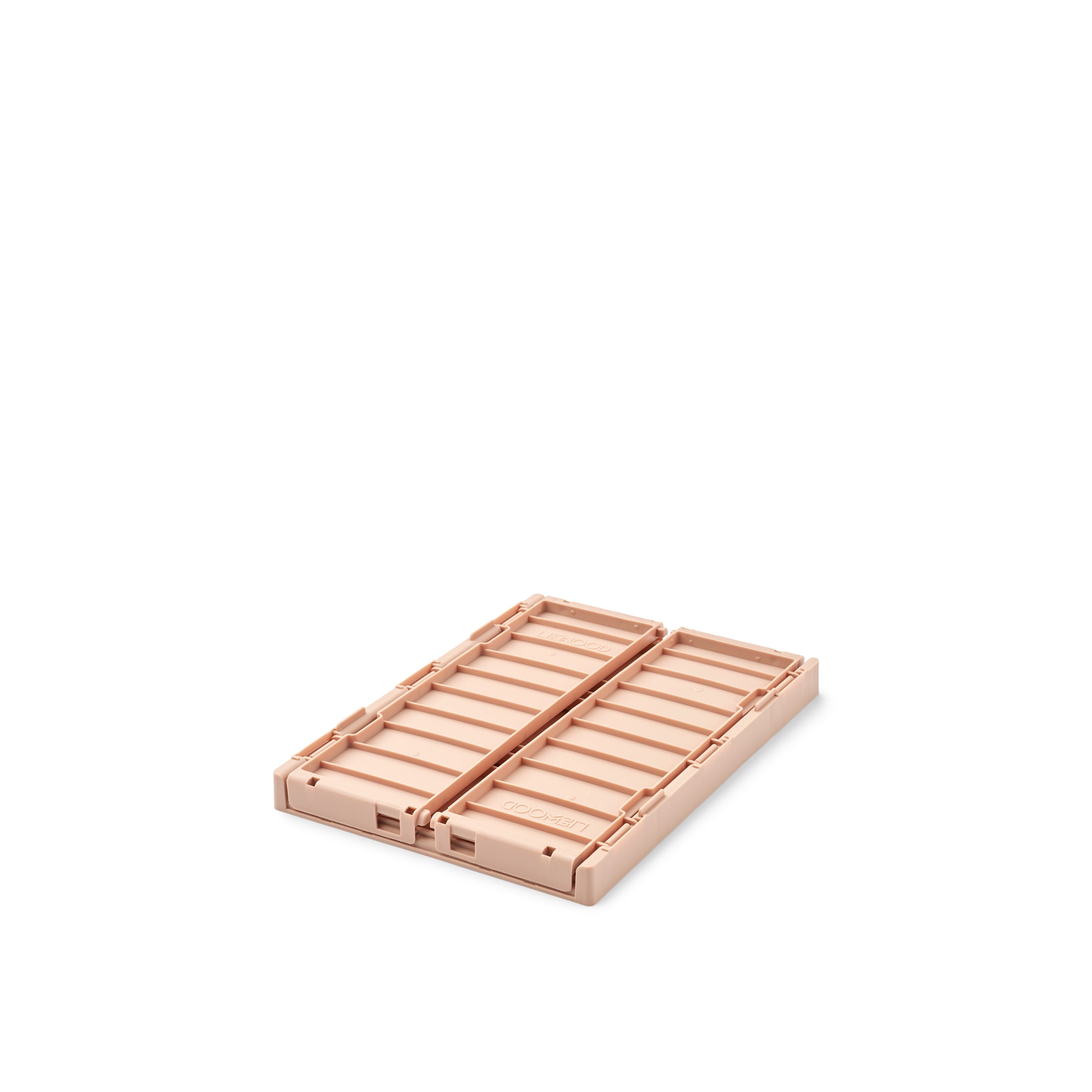 Herring & Bones - Concept Store Joyeux - LIEWOOD - Rangement Enfants - Caisse de rangement "Weston" - Petite