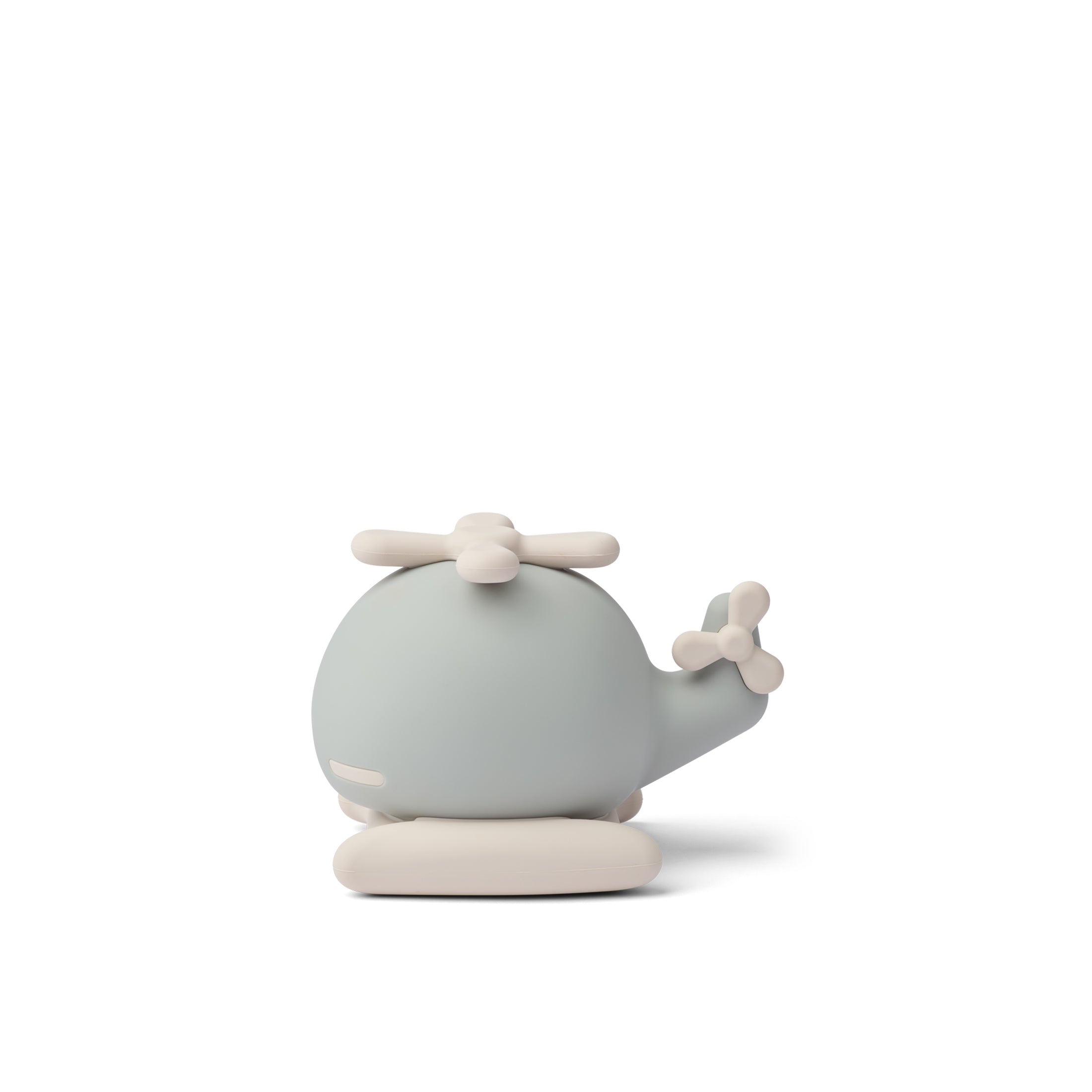 Herring & Bones - Concept Store Joyeux - LIEWOOD - Peluches et Jouets - Veilleuse "Winston" - Helicoptère