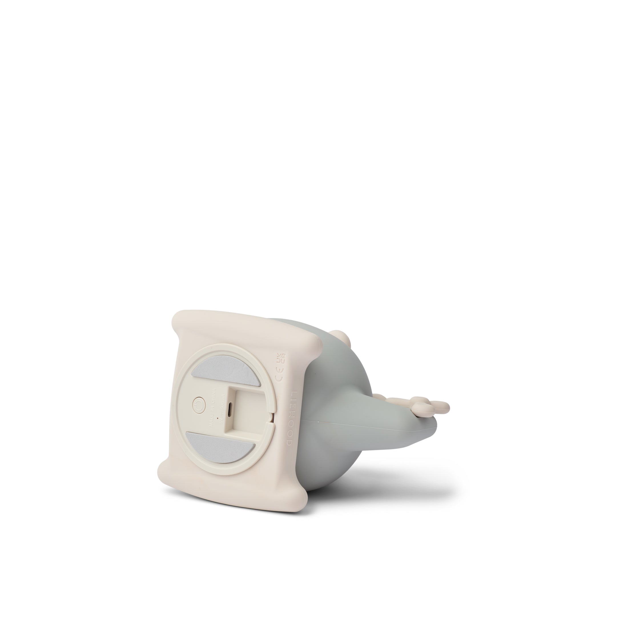 Herring & Bones - Concept Store Joyeux - LIEWOOD - Peluches et Jouets - Veilleuse "Winston" - Helicoptère