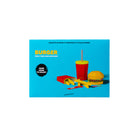 Herring & Bones - Concept Store Joyeux - Cinqpoints - Peluches et Jouets - Maquette 3D "Food"