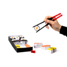 Herring & Bones - Concept Store Joyeux - Cinqpoints - Peluches et Jouets - Maquette 3D "Food"