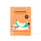 Herring & Bones - Concept Store Joyeux - Cinqpoints - Peluches et Jouets - Maquette 3D à assembler