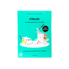 Herring & Bones - Concept Store Joyeux - Cinqpoints - Peluches et Jouets - Maquette 3D à colorier
