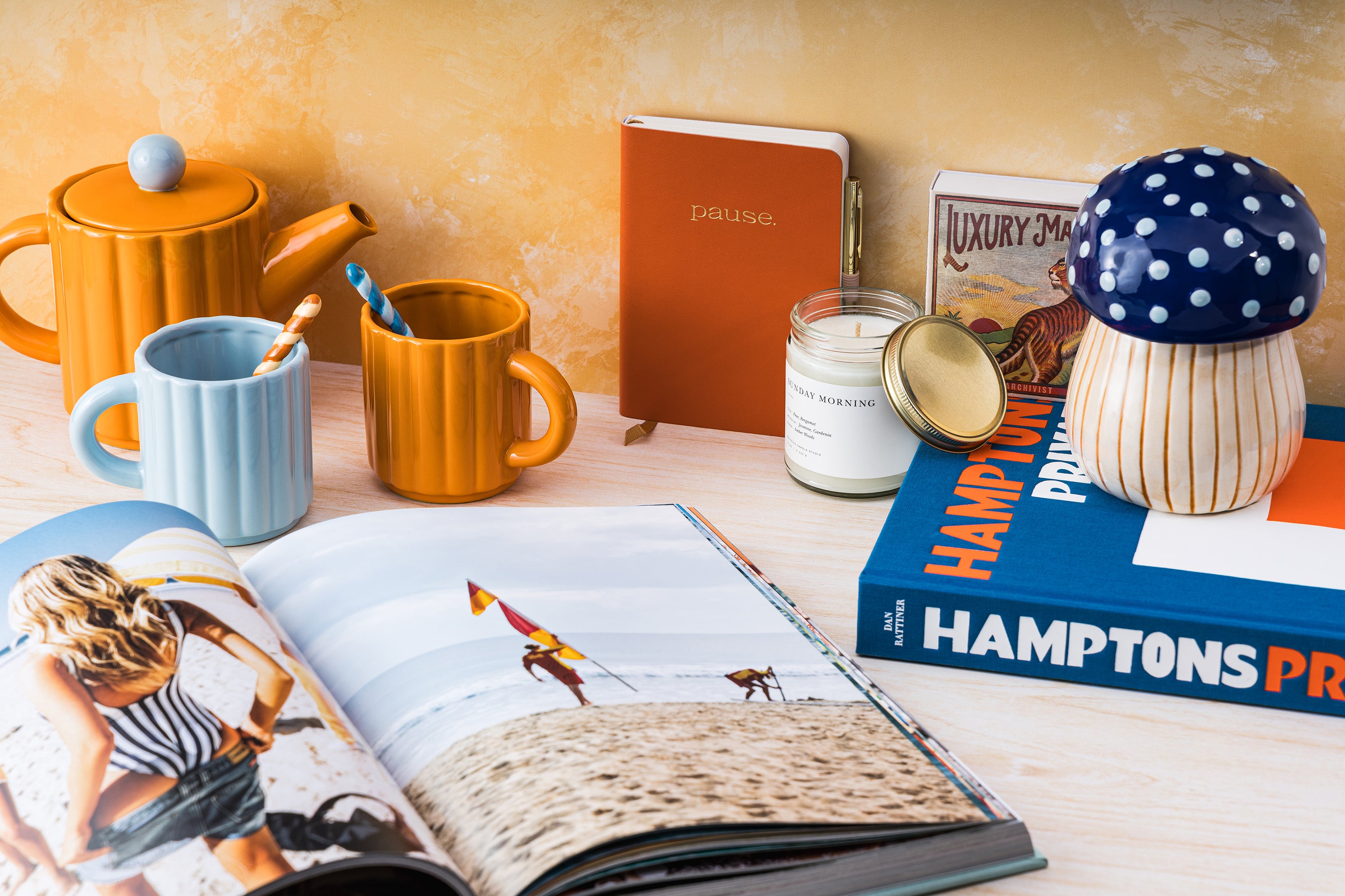 Nos 3 astuces pour cultiver sa bonne humeur !