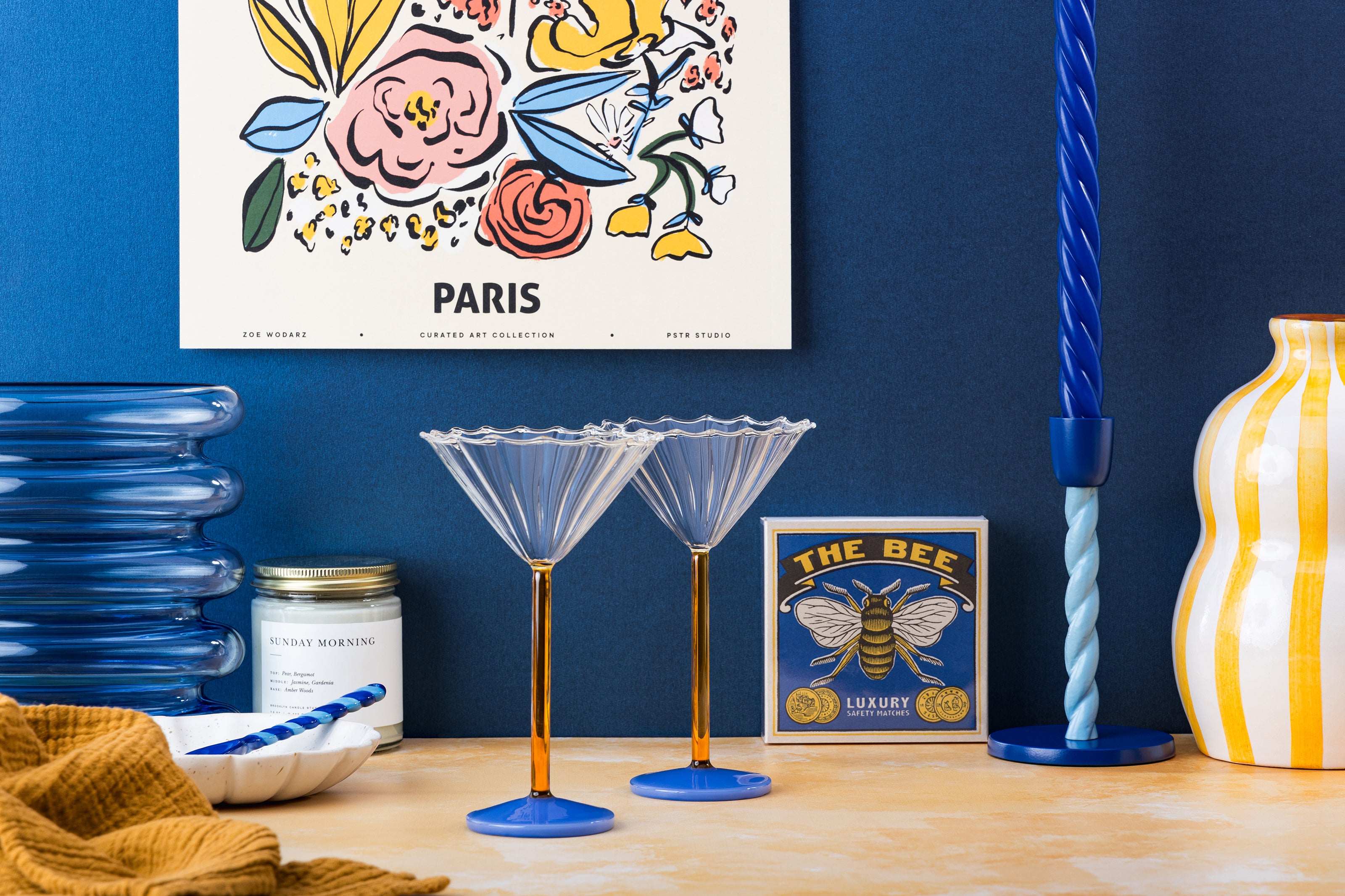 Renouveler sa déco sans tout changer : 5 idées simples