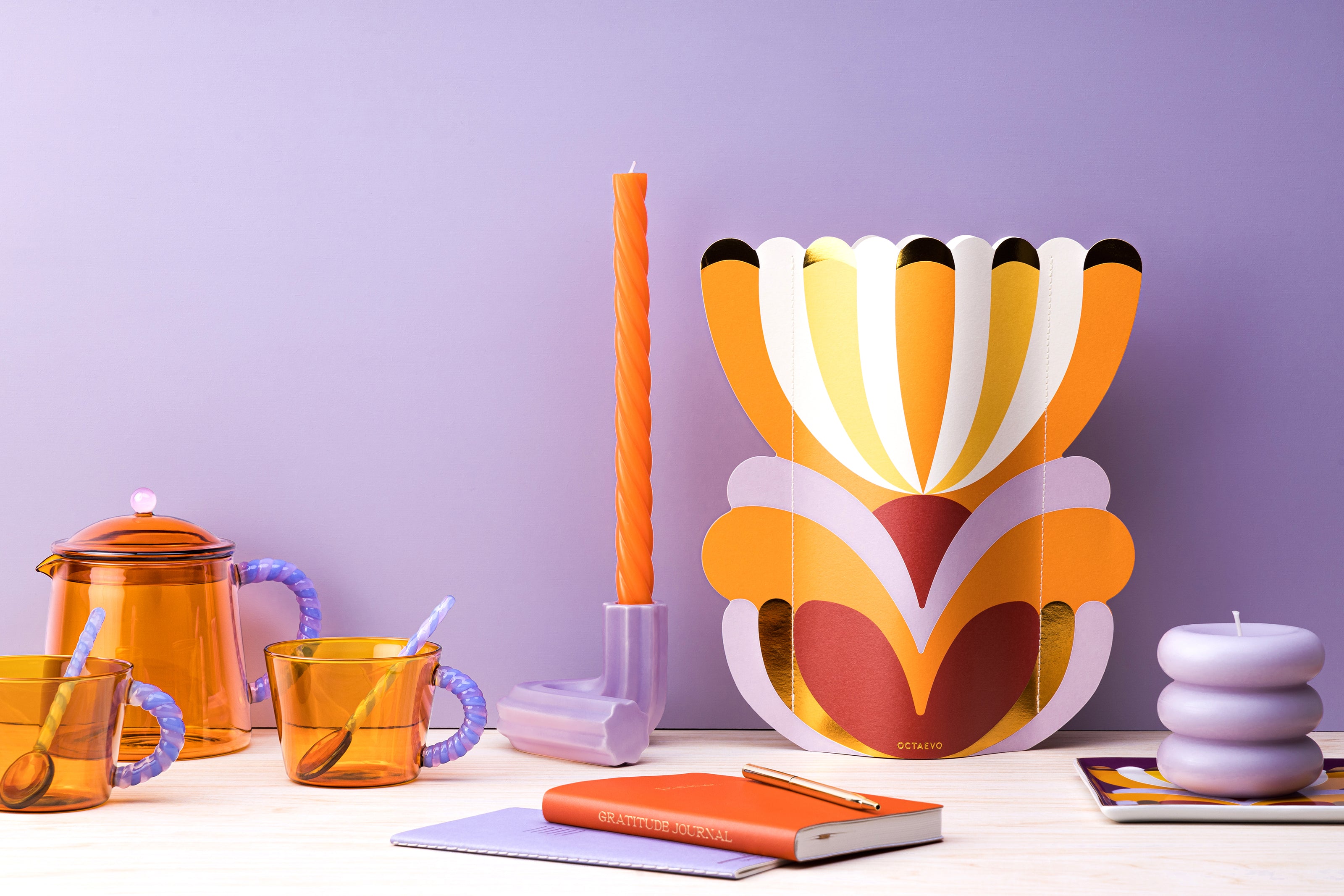 Tendance Déco : Dopamine decor...