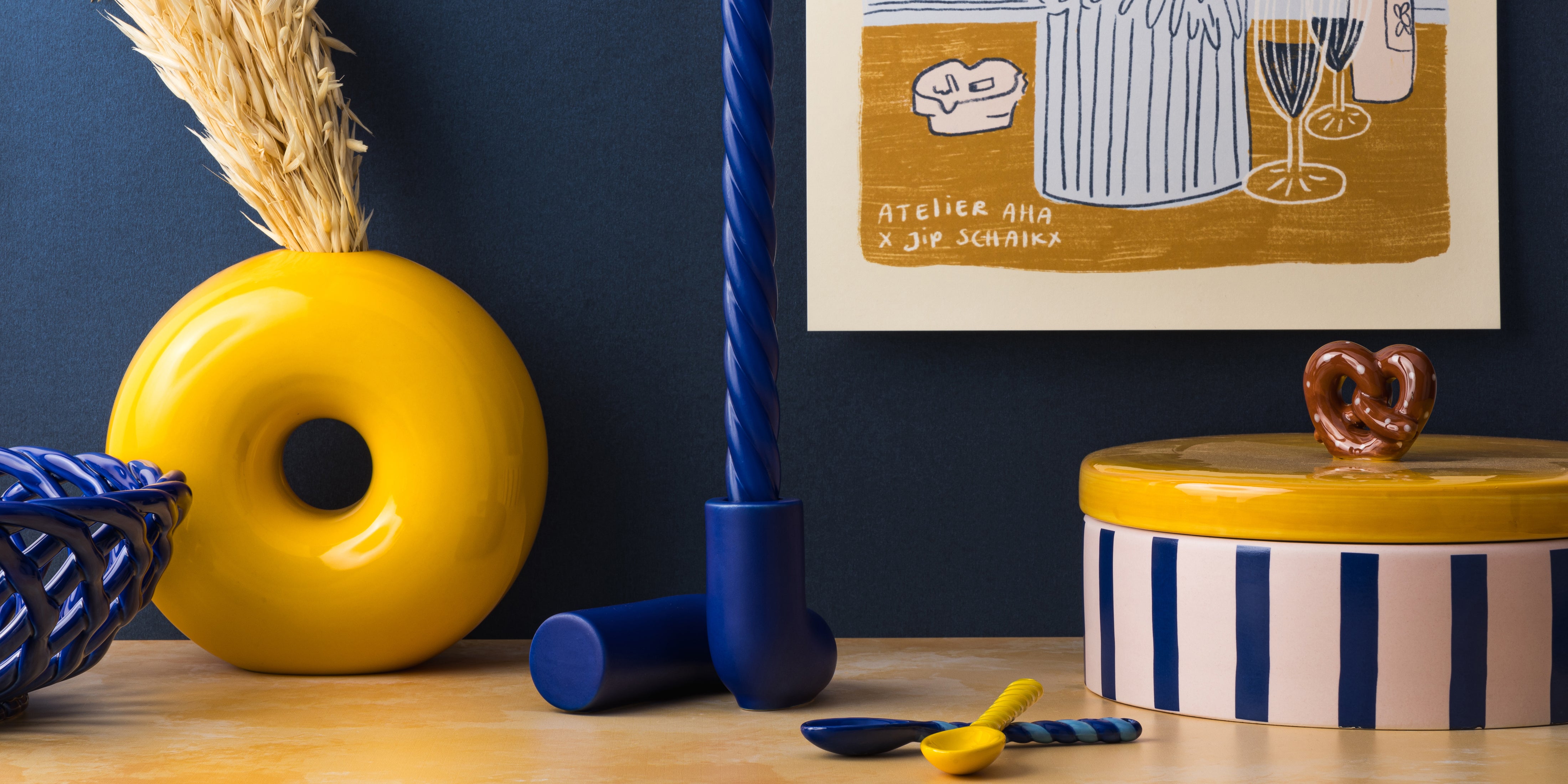 Comment choisir sa déco quand on n'y connaît rien ?