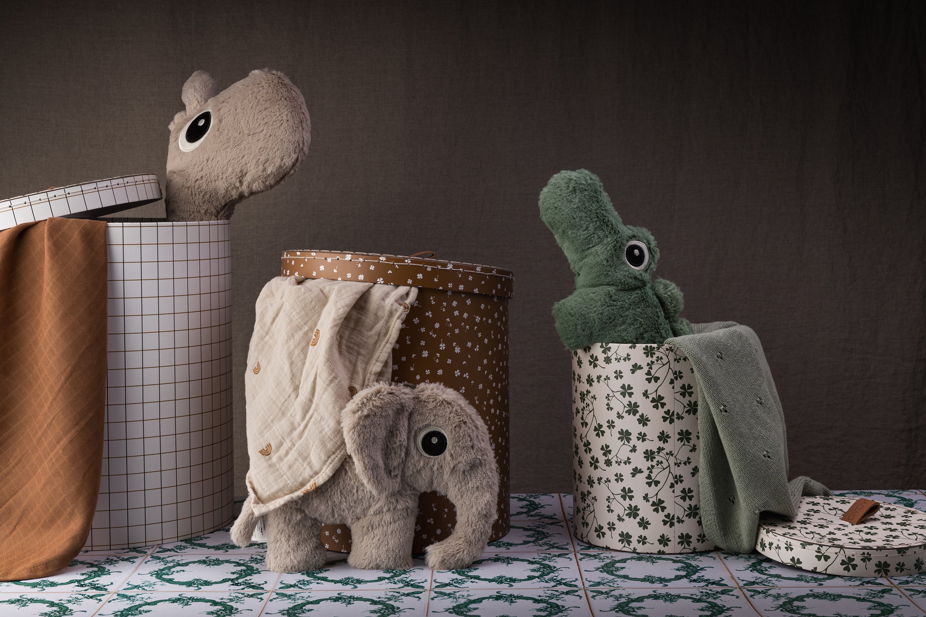 Déco enfant : les labels à connaître