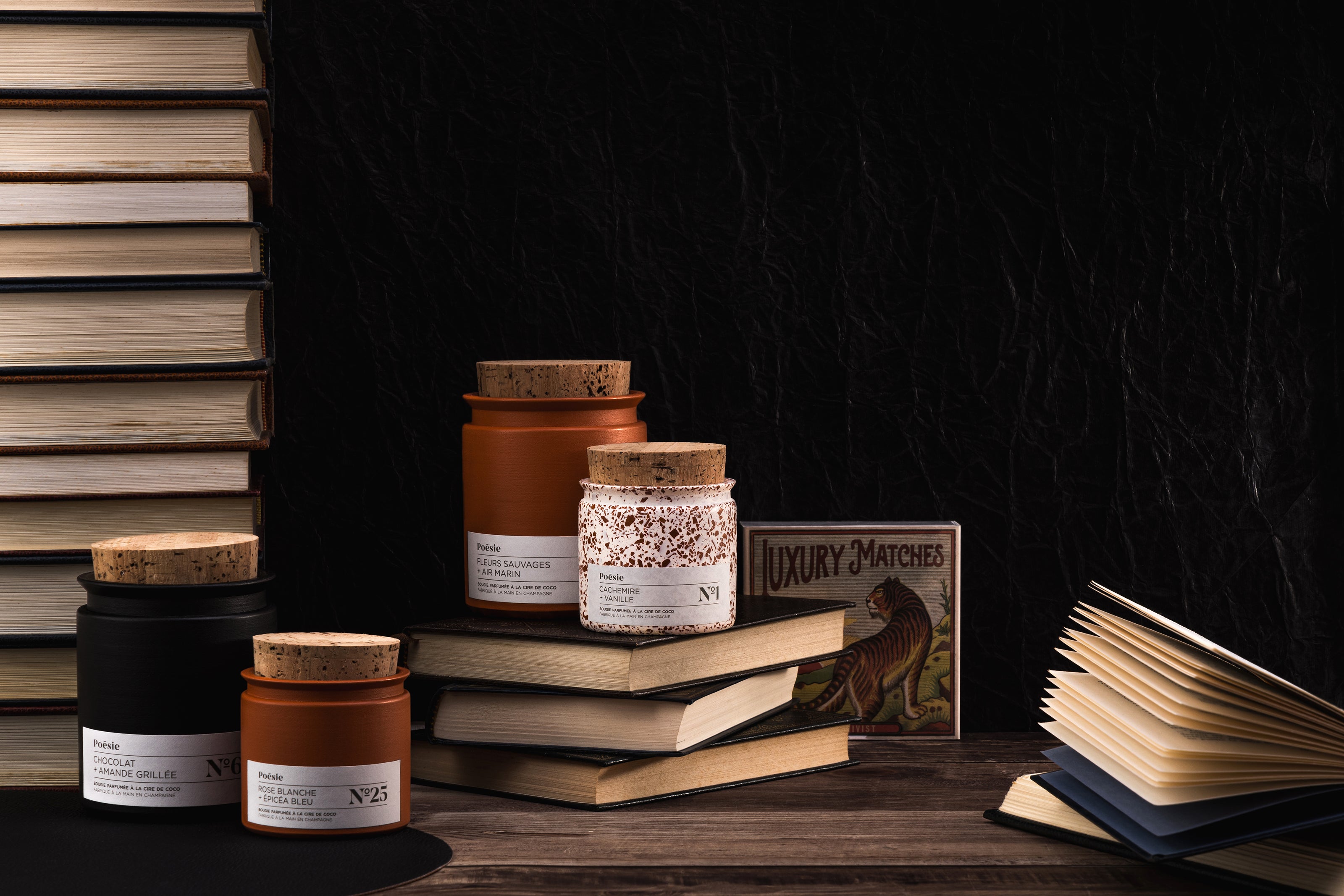 Pourquoi préférer les bougies naturelles pour la maison ?