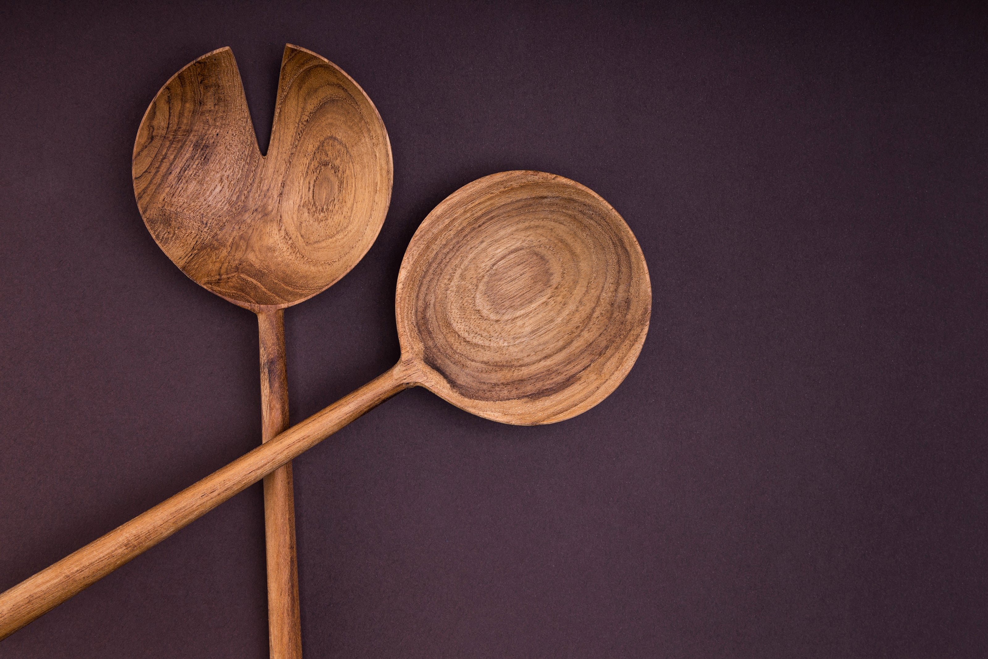 Couverts et ustensiles