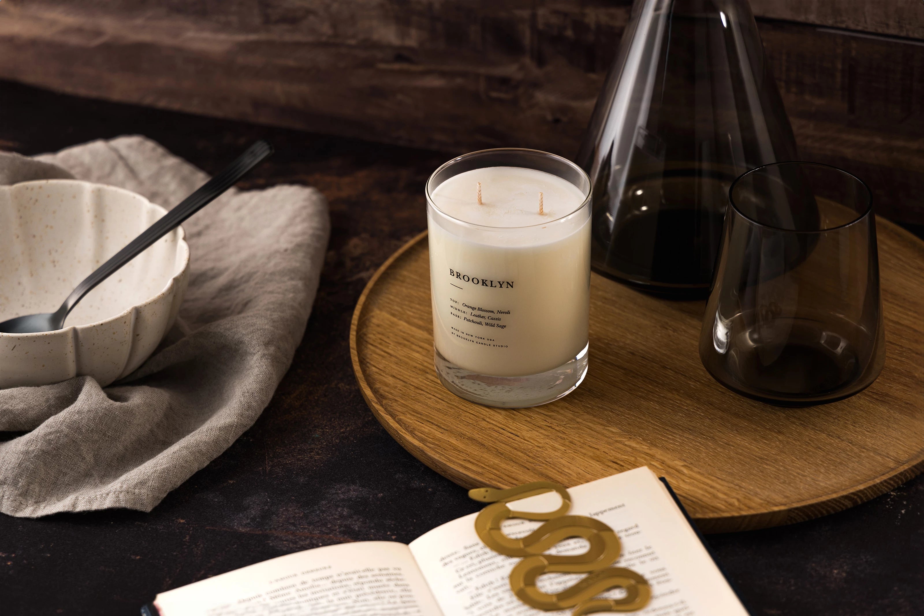 Brooklyn Candle Studio