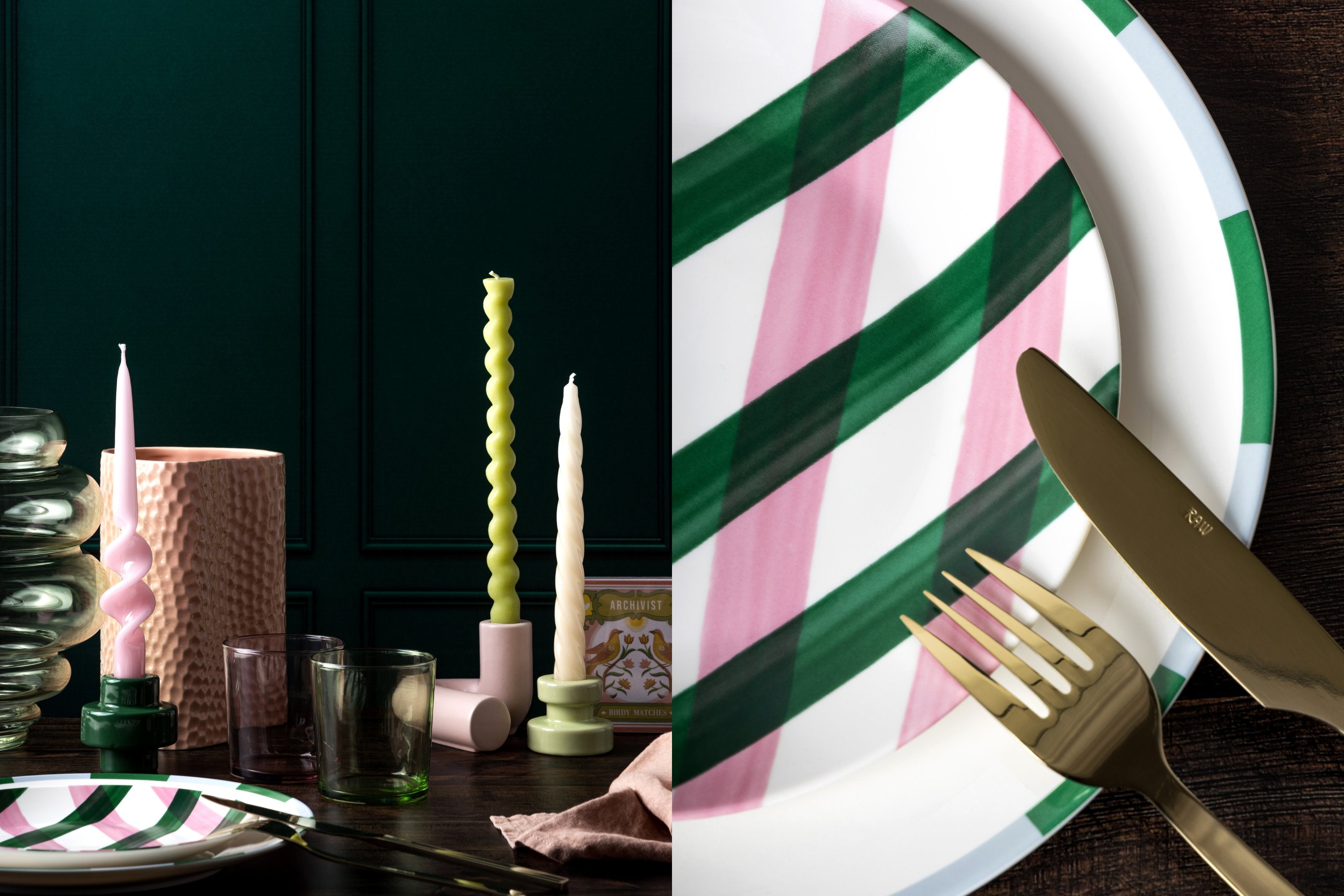 Cuisine & Arts de la table