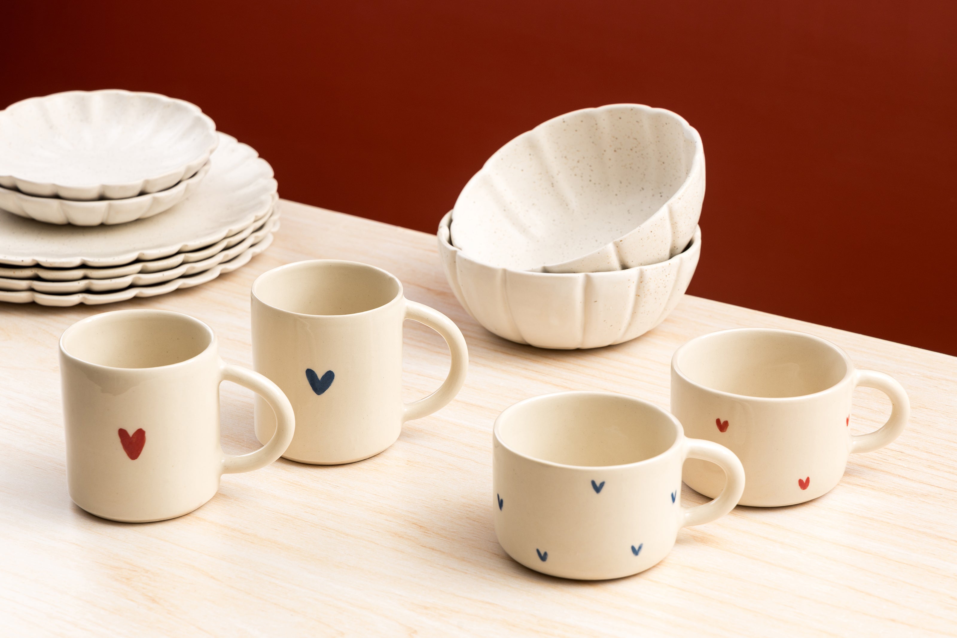 Jeda Céramique (ex Minuit Céramique)