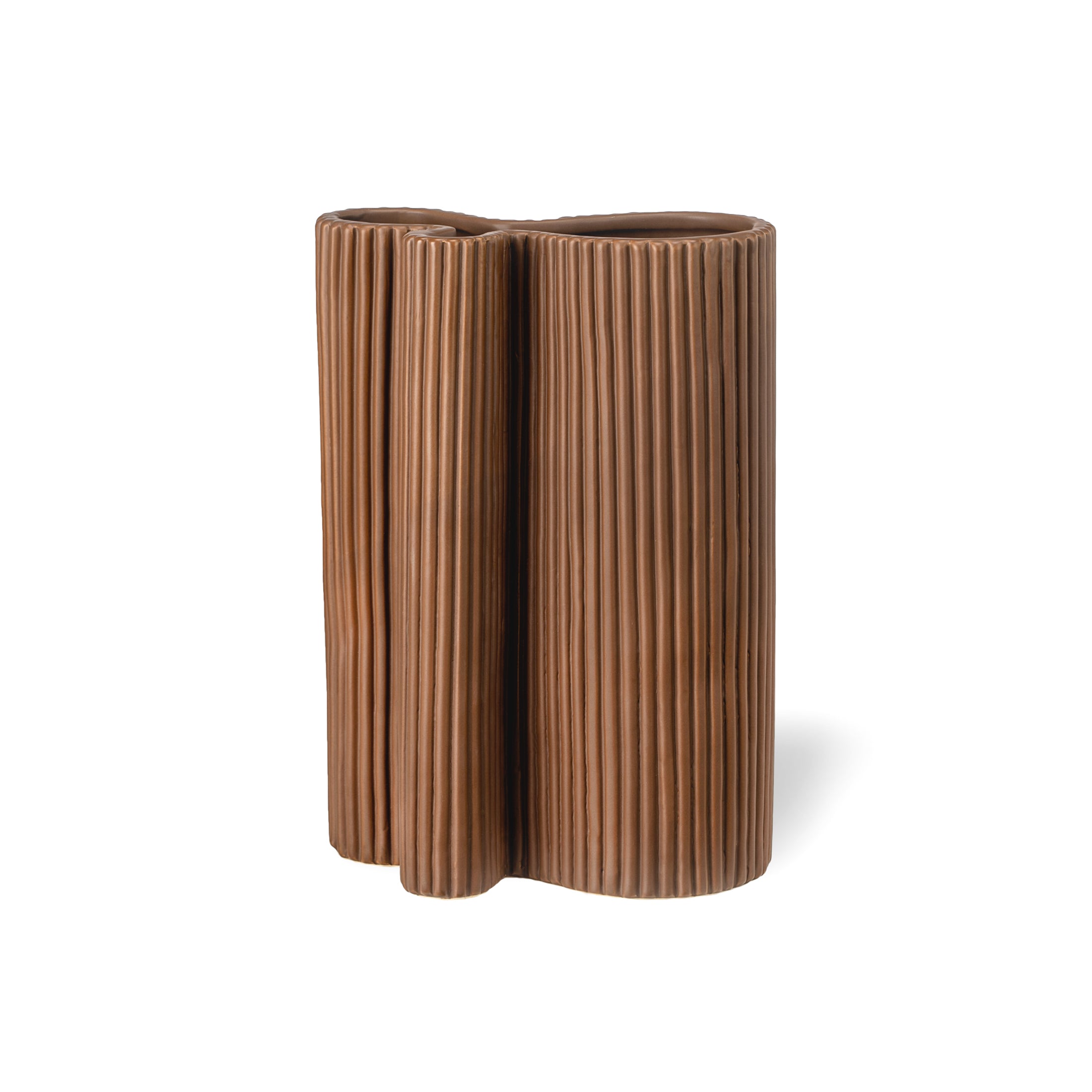 Herring & Bones - Concept Store Joyeux - Stences - Vase - Vase "Wrap"