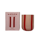 Herring & Bones - Concept Store Joyeux - MÆGEN - Bougies Déco - Verre à eau "Atina"