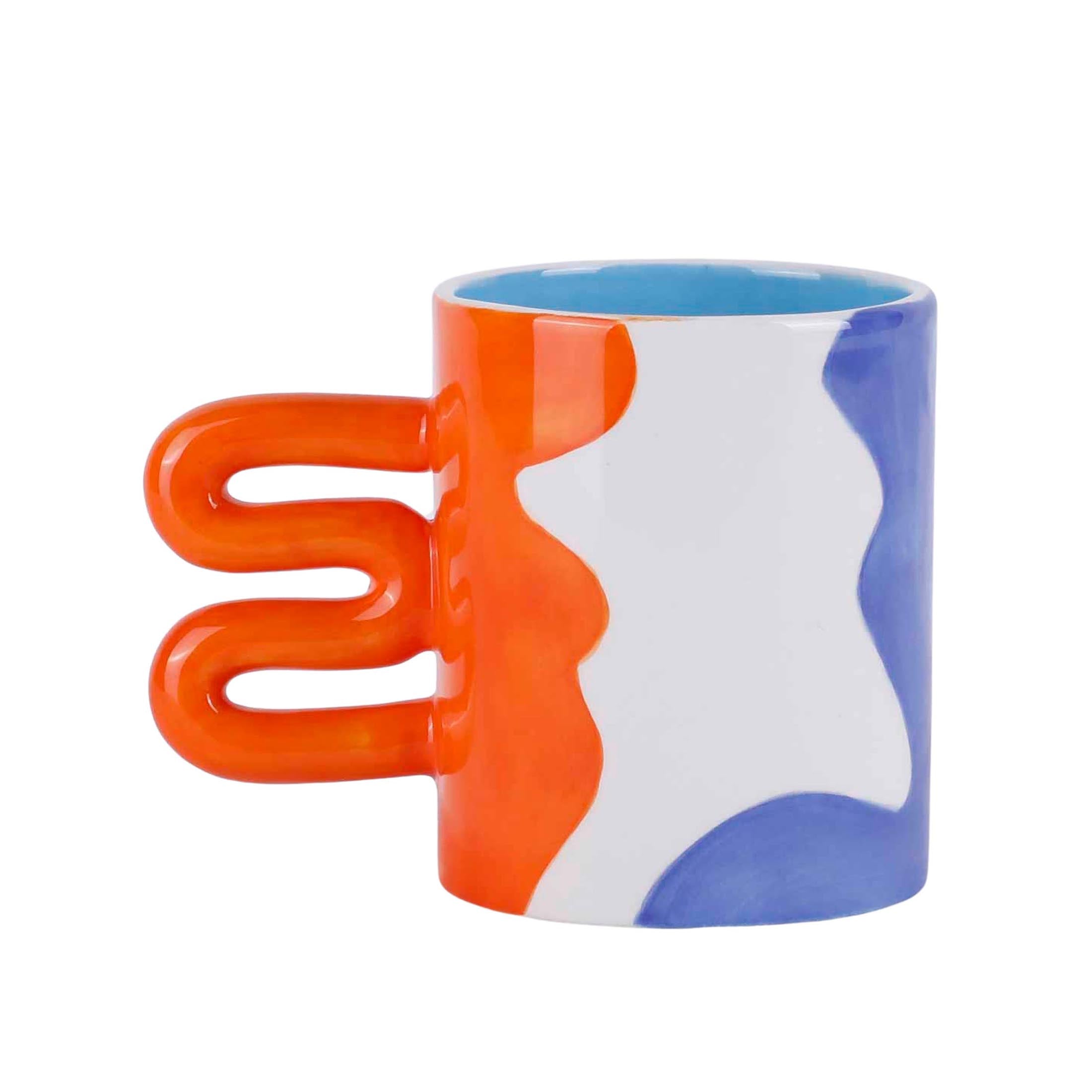 Herring & Bones - Concept Store Joyeux - Que Rico - Mugs - Mug "Valencia"