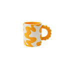 Herring & Bones - Concept Store Joyeux - Que Rico - Mugs - Mug "Daniela"