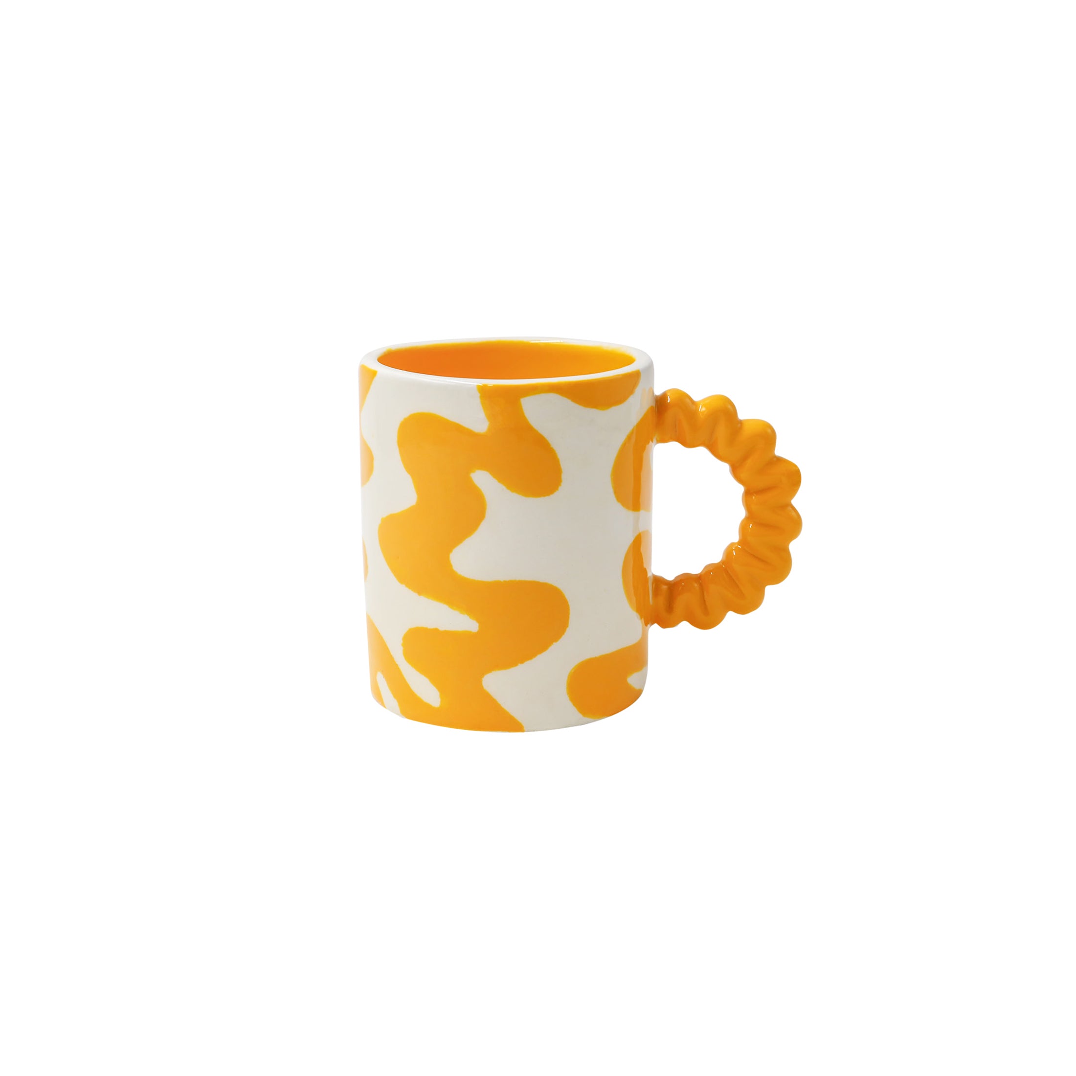 Herring & Bones - Concept Store Joyeux - Que Rico - Mugs - Mug "Daniela"