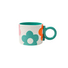 Herring & Bones - Concept Store Joyeux - Que Rico - Mugs - Grand mug "Inès"