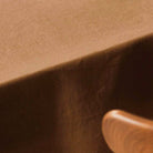 Herring & Bones - Concept Store Joyeux - Gabrielle Paris - Nappes - Nappe en lin lavé caramel
