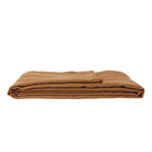 Herring & Bones - Concept Store Joyeux - Gabrielle Paris - Nappes - Nappe en lin lavé caramel
