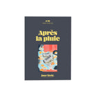 Herring & Bones - Concept Store Joyeux - Jour Férié - Puzzles - Puzzle "Après la pluie"