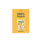 Herring & Bones - Concept Store Joyeux - Jour Férié - Puzzles - Puzzle "100% Impro"