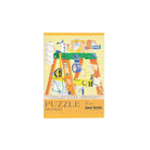 Herring & Bones - Concept Store Joyeux - Jour Férié - Puzzles - Puzzle "100% Impro"