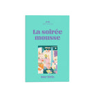 Herring & Bones - Concept Store Joyeux - Jour Férié - Puzzles - Puzzle "La petite soirée mousse"